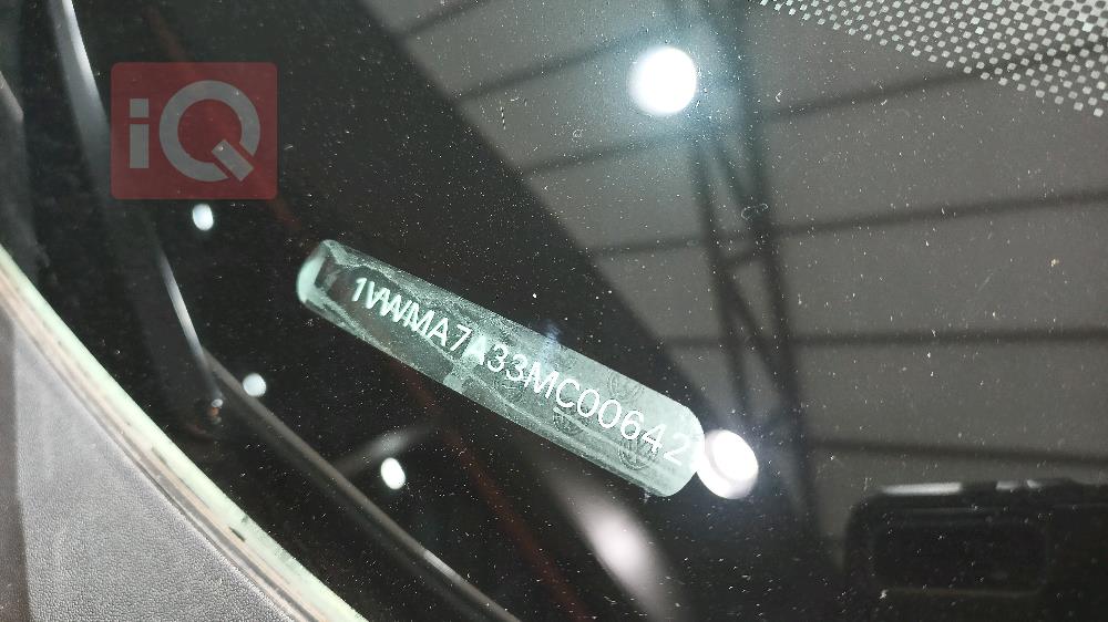 فولكسفاغن باسات